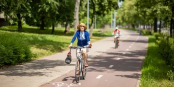 Gyventojai išriko vietas dar 100 dviračių saugyklų