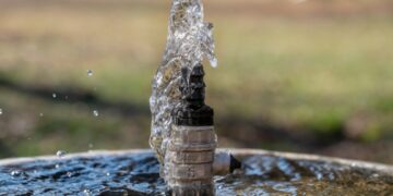 Pratęstas terminas užregistruoti nelegalius vandens gręžinius