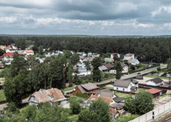 Gyvenate Vilniaus rajone? Patikrinkite, ar tikrai teisingai deklaruota jūsų gyvenamoji vieta