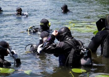 Trakuose – naktinio bėgimo renginys, bus ribojamas eismas