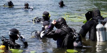 Trakuose – naktinio bėgimo renginys, bus ribojamas eismas