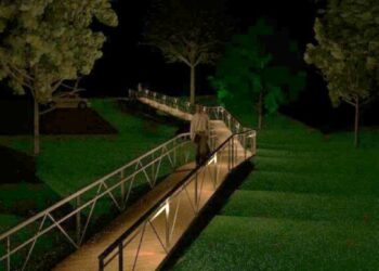 Trakuose – naktinio bėgimo renginys, bus ribojamas eismas