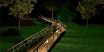 Trakuose – naktinio bėgimo renginys, bus ribojamas eismas