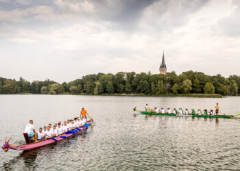 Rugpjūčio 30 d. Lentvaryje nugriaudės vasaros uždarymo renginys