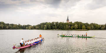 Rugpjūčio 30 d. Lentvaryje nugriaudės vasaros uždarymo renginys