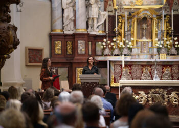 Trakuose prasidėjo „Fanfarinės savaitės 2025“ renginiai