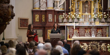 Trakuose prasidėjo „Fanfarinės savaitės 2025“ renginiai