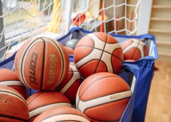 Vilniaus rajone – ženklus finansavimas sportui: šiemet skirta 100 000 eurų