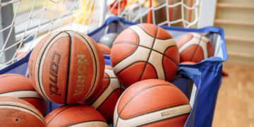 Vilniaus rajone – ženklus finansavimas sportui: šiemet skirta 100 000 eurų