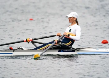 Trakai taps tarptautinio dėmesio centru – Galvės ežere vyks pasaulio jaunių irklavimo čempionatas