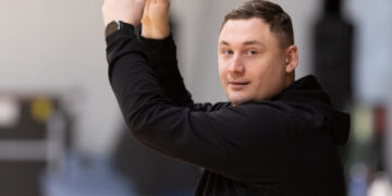 „Rytas“ suformavo trenerių štabą artėjančiam sezonui