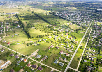 Vilniaus rajonas pertvarkys gyvenviečių ribas ir statusą: gyventojams tai nesukels rūpesčių