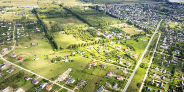 Vilniaus rajonas pertvarkys gyvenviečių ribas ir statusą: gyventojams tai nesukels rūpesčių