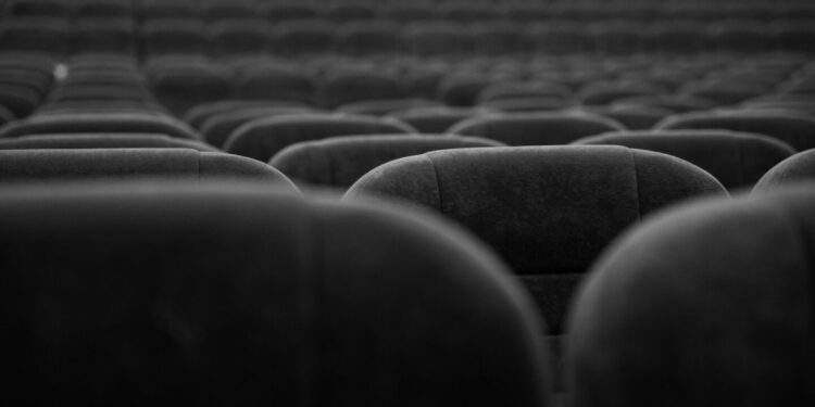 Kino teatras