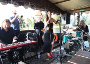 Galvės Jazz fiesta kviečia pažinti kitokius Trakus