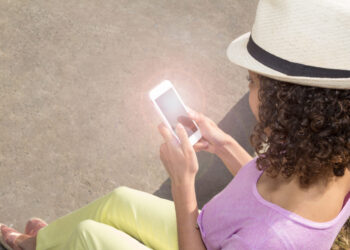 Telefono naudojimasis