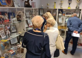 Michalo Senkevičiaus mirties metinės – atminimas, dėkingumas ir bendruomenė