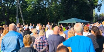 Taršių įmonių situacijoje Vilniaus rajono valdžia – žmonių pusėje