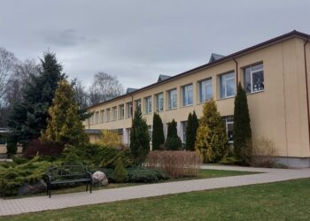 Šalčininkų lopšelis-darželis „Pasaka“ kuria naujas ikimokyklines vietas