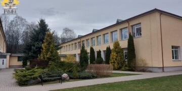 Šalčininkų lopšelis-darželis „Pasaka“ kuria naujas ikimokyklines vietas