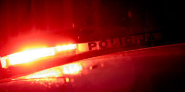 Vilniaus rajone, įtariama, padegta pirtis: sulaikyti trys įtariamieji