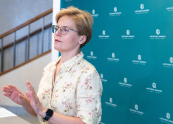 Pirmam būstui reikalingas pradinis įnašas bus mažinamas iki 10 proc. NT vertės