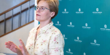 Pirmam būstui reikalingas pradinis įnašas bus mažinamas iki 10 proc. NT vertės