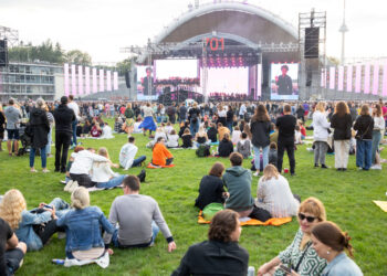 Į sostinę grįžta festivalis „Jaunas kaip Vilnius“