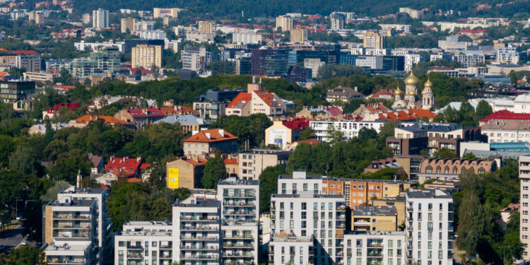 Nuotr. Žygimantas Gedvila (ELTA)