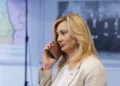Dėl oro taršos parlamentarė ragina Skaidiškėse paskelbti ekstremalią padėtį