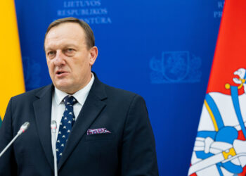 Ministerija ir sostinė kurs mobilias ugnies komandas, saugančias kritinę infrastruktūrą