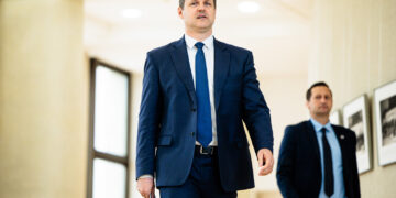 Į Lietuvą įskridus dronui, sureagavo premejero patarėjas: dabartinės priemonės nėra efektyvios ir pakankamos