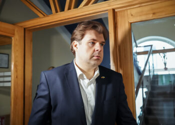 K. Bartoševičius pripažintas kaltu dėl vaikų prievartavimo, jam skirta 7 metų laisvės atėmimo bausmė