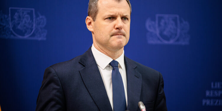 Nuotr. Josvydas Elinskas (ELTA)
