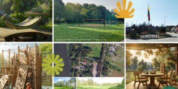 Kurie dalyvaujamojo biudžeto projektai Vilniaus rajone gavo daugiausia palaikymo?