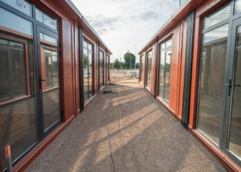 Vilniaus rajono savivaldybė viena pirmųjų Lietuvoje sukūrė vidinę civilinės saugos mokymų aplinką