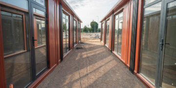 Vilniaus rajono savivaldybė viena pirmųjų Lietuvoje sukūrė vidinę civilinės saugos mokymų aplinką