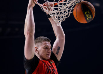 A. Gudaitis ir toliau gins „Ryto“ garbę