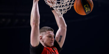 A. Gudaitis ir toliau gins „Ryto“ garbę