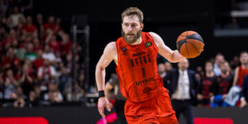 „Rytas“ išsaugojo G. Radzevičių