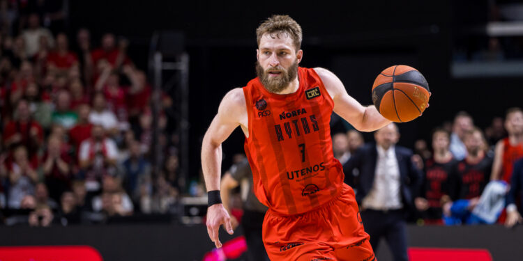 rytasvilnius.lt nuotr.