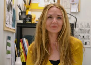 Apie karalių, kuris nakvojo Merkinėje: komikse nugulė Vladislovo Vazos meilės ir mirties istorija