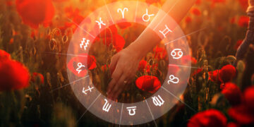 Astrologinė prognozė kitai savaitei