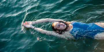 Vandens malonumais pataria mėgautis atsargiai: drėgmė ir šiluma gali sukelti itin nemalonią infekciją