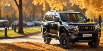 Vilniuje pavogtas 28 tūkst. eurų vertės automobilis