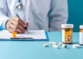 Atnaujinta receptinių vaistų išrašymo tvarka: medikamentus bus galima įsigyti anksčiau