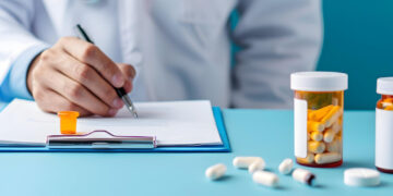 Atnaujinta receptinių vaistų išrašymo tvarka: medikamentus bus galima įsigyti anksčiau