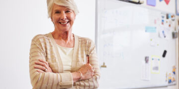 Šalies pedagogai kviečiami nemokamai tapti papildomo dalyko mokytojais