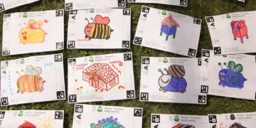 Paroda „Gyvas miestas“ kviečia pažinti Vilnių kaip žalią ir besikeičiantį organizmą