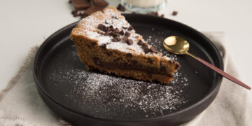 Kakavinis varškės pyragas Rugsėjo 1-osios šventei